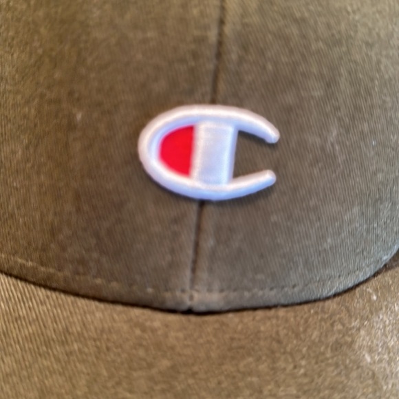 Champion hat - Picture 2 of 5
